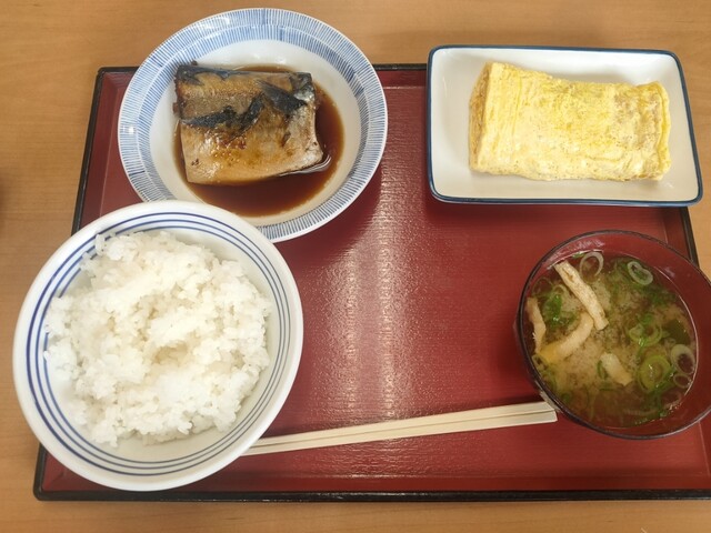 上六食堂 （まいどおおきに食堂） - 谷町九丁目/食堂 | 食べログ