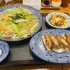 あんかけ焼そば 陳麻婆豆腐 STORM 京橋店