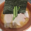 家系ラーメン 革新家 TOKYO
