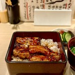 焼鳥と鰻 ひょうたん - 