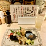 Yakitori To Unagi Hyoutan - 