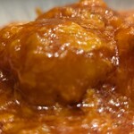 七席中華 コバコ - 写真だけ。食べてないですよ。流石にこれまで食べると食べ過ぎ