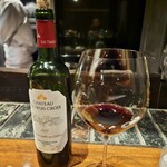 カウンターフレンチ霧島 - 