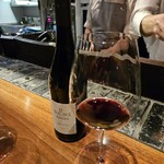 カウンターフレンチ霧島 - 