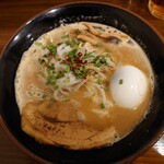 麺処 はいから - 料理写真: