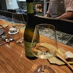 カウンターフレンチ霧島 - 