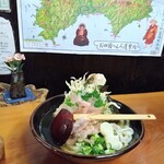 どとう ぜにや  - 