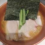 家系ラーメン 革新家 TOKYO - 