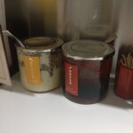 家系ラーメン 革新家 TOKYO - 