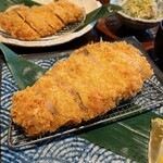 Tonkatsu Kushiage Yuuzen - 吟上ロースかつ