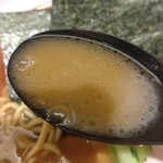 家系ラーメン 革新家 TOKYO - 