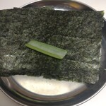 家系ラーメン 革新家 TOKYO - 