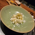 カウンターフレンチ霧島 - 