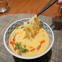 series - Series　特製担々麺