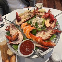 ウルフギャング・ステーキハウス シグニチャー - 