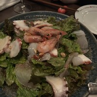 キッチンボンノ 桜木町 - 