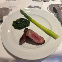 ウルフギャング・ステーキハウス シグニチャー - 