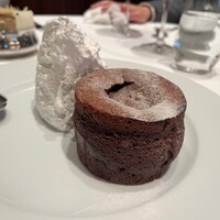 ウルフギャング・ステーキハウス シグニチャー - 