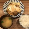 とんかつ小田保 場内店