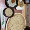 うどん家 八重桜