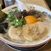 博多ラーメン 琉