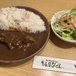 牛たん料理 錦町たん屋びぜん - 料理写真: