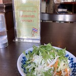 タイキッチン ジャイディー - 