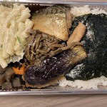 中野新橋 上州屋 - 