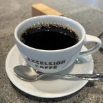 EXCELSIOR CAFFE - 