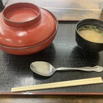 ひばり食堂 - 