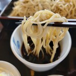 Teuchi Soba Kikuemon - 