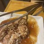 炭火焼肉じゃけぇ - 