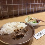 牛たん料理 錦町たん屋びぜん - 