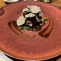 西麻布 香宮 - 