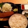 牛かつ もと村 新橋店 牛かつ もと村 新橋店