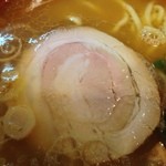 麺場 七人の侍 - チャーシュー