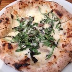 ピッツェリア イル・タンブレッロ - 本日のおすすめ