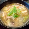 Gomihacchin - 野菜ラーメン   935円(税込)