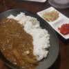 カレーの店 KYU-