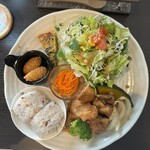 mijicafe - 料理写真: