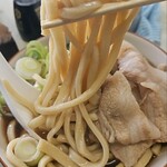 大助うどん - 