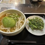 太常うどん - 