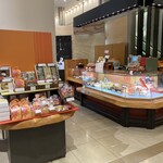 五感 - 内観写真: