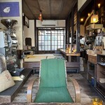 Akari Kohi - 店内