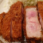 とんかつ 檍 横浜馬車道店 - 