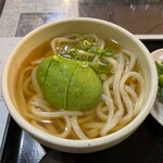 太常うどん - 