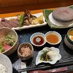 日本料理 きた山 - 