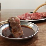 肉の大和 - 