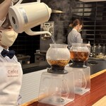 CHERIE MAISON DU PARFAIT - 