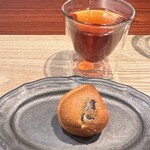 CHERIE MAISON DU PARFAIT - 